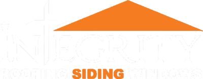 Integrity Roofing LLC Logo