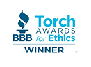 BBB Torch Awards for Ethics Winner