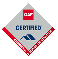 GAF Certified