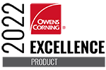 Owens Corning 2022