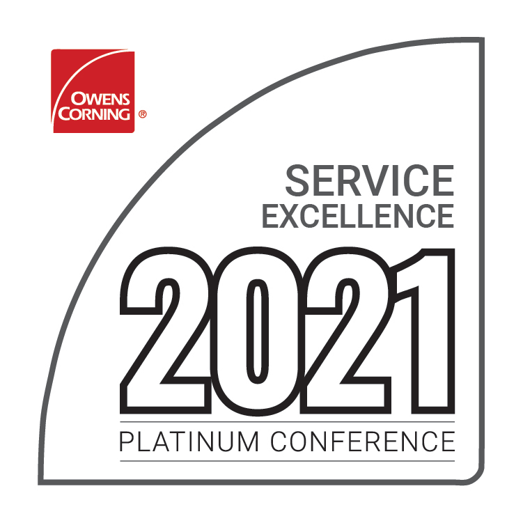 Service Excellence 2021