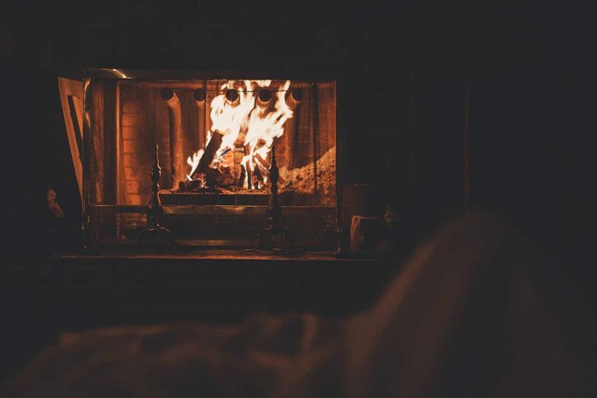 3 Things You Need to Do Before Using Your Fireplace