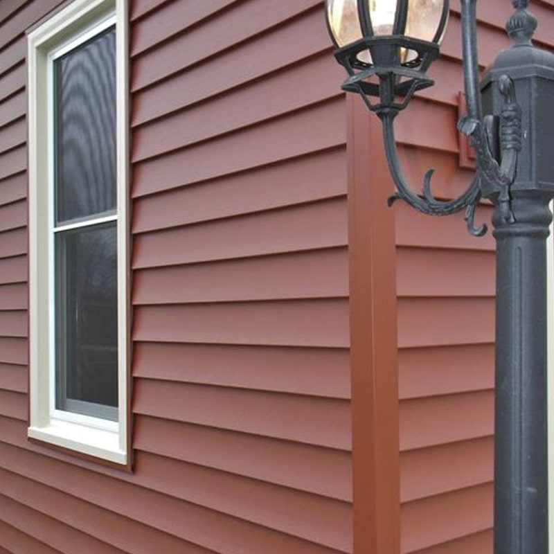 Choosing the Right Siding for Your Home