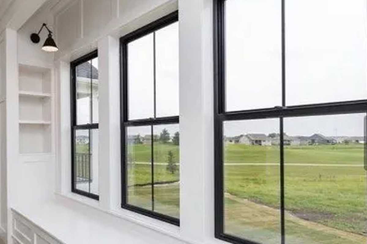 Fiberglass vs Vinyl Windows - Which is Best