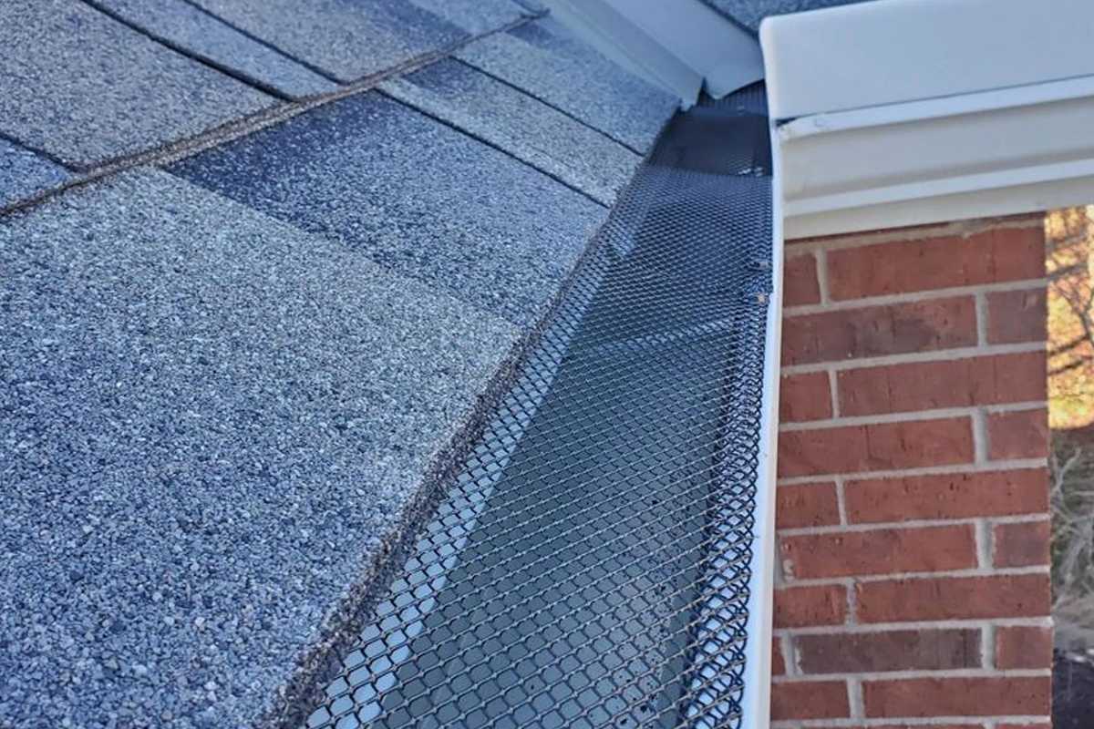 The Role of Gutters in Your Roofing System and How to Keep Them Clean