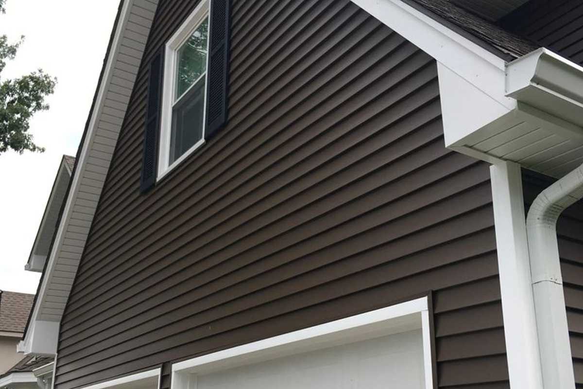 Top 3 Siding Choices for Your Home