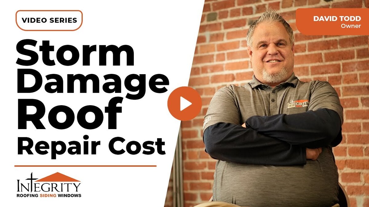 roof repair cost