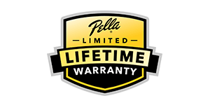 Pella Lifetime Warranty